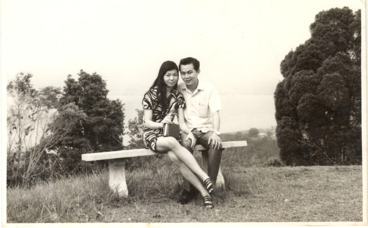 Before transformation