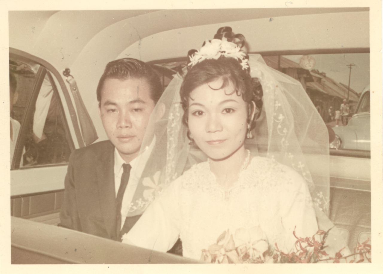 Before transformation